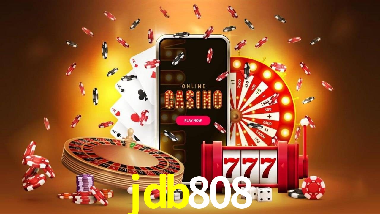 Estatísticas jdb808